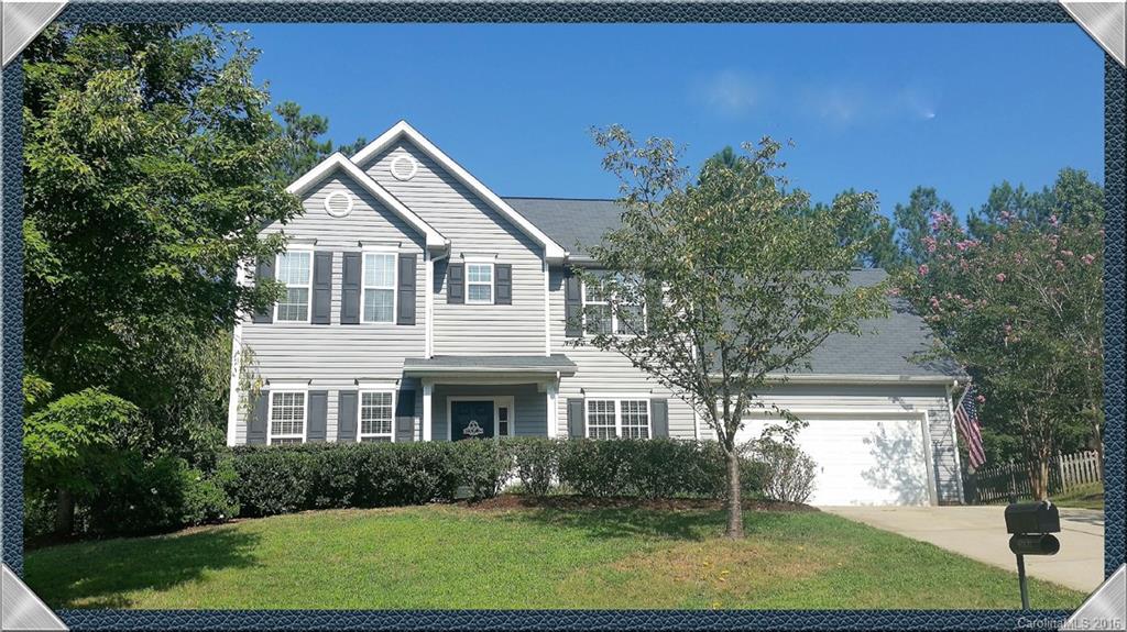 4606 Waterbell Lane Waxhaw NC 28173