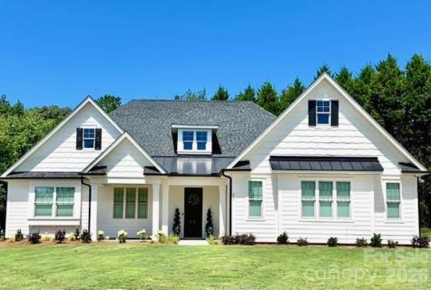 547 Muirfield Way Salisbury NC 28144