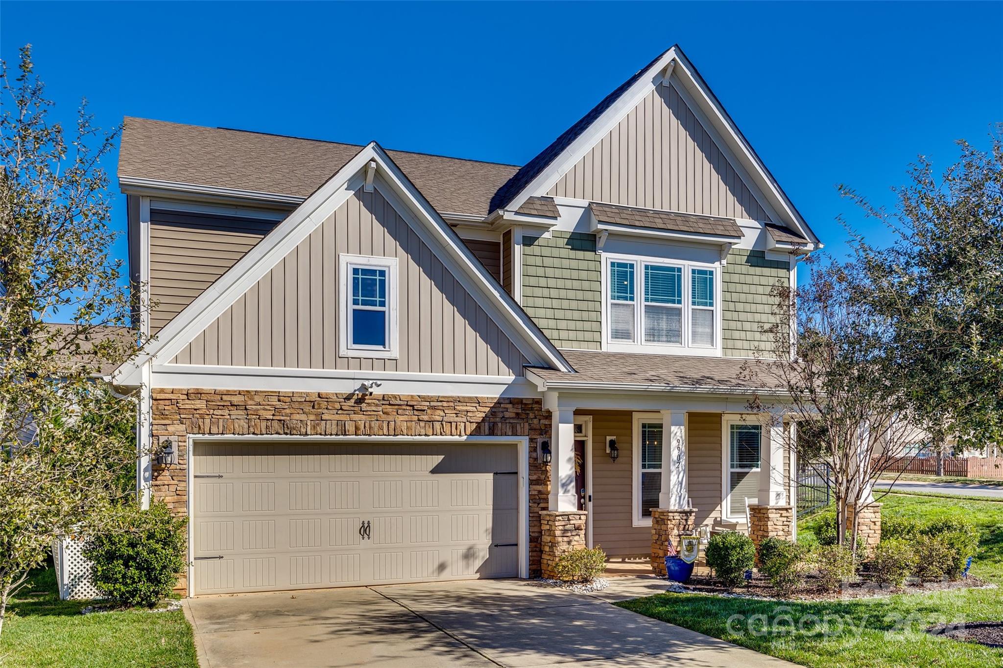 9902 Perth Moor Road Charlotte NC 28278