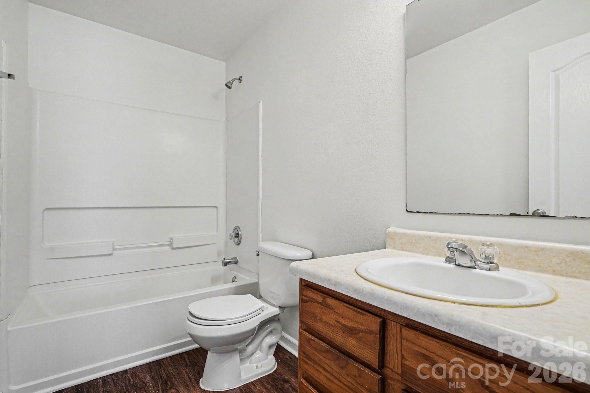 911 Swearngan Ridge Court Charlotte NC 28216