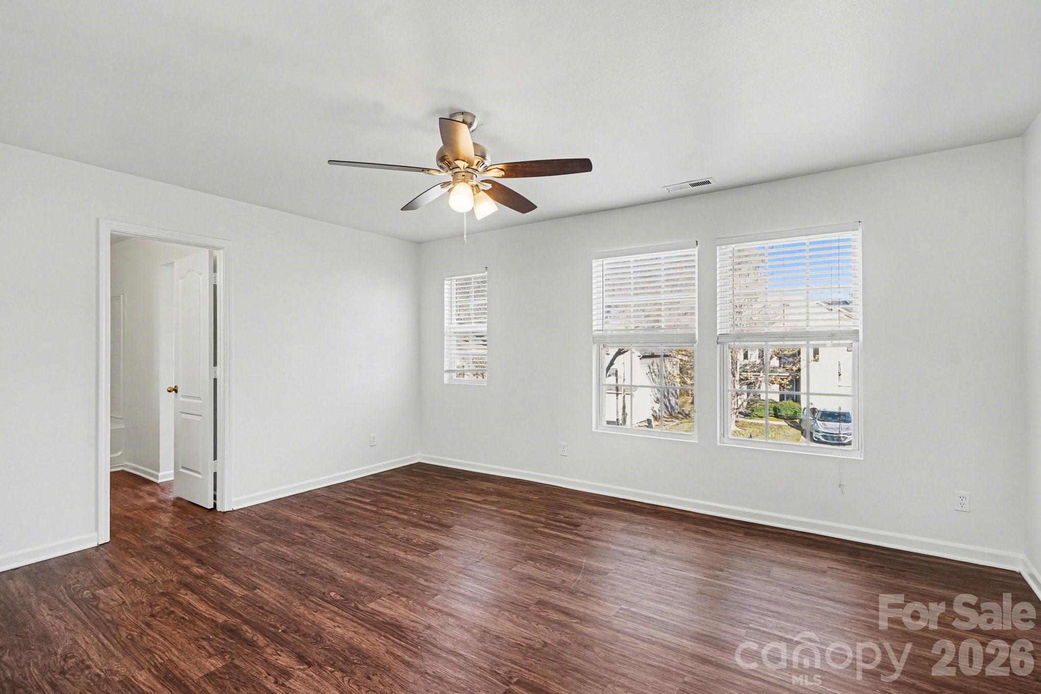 911 Swearngan Ridge Court Charlotte NC 28216