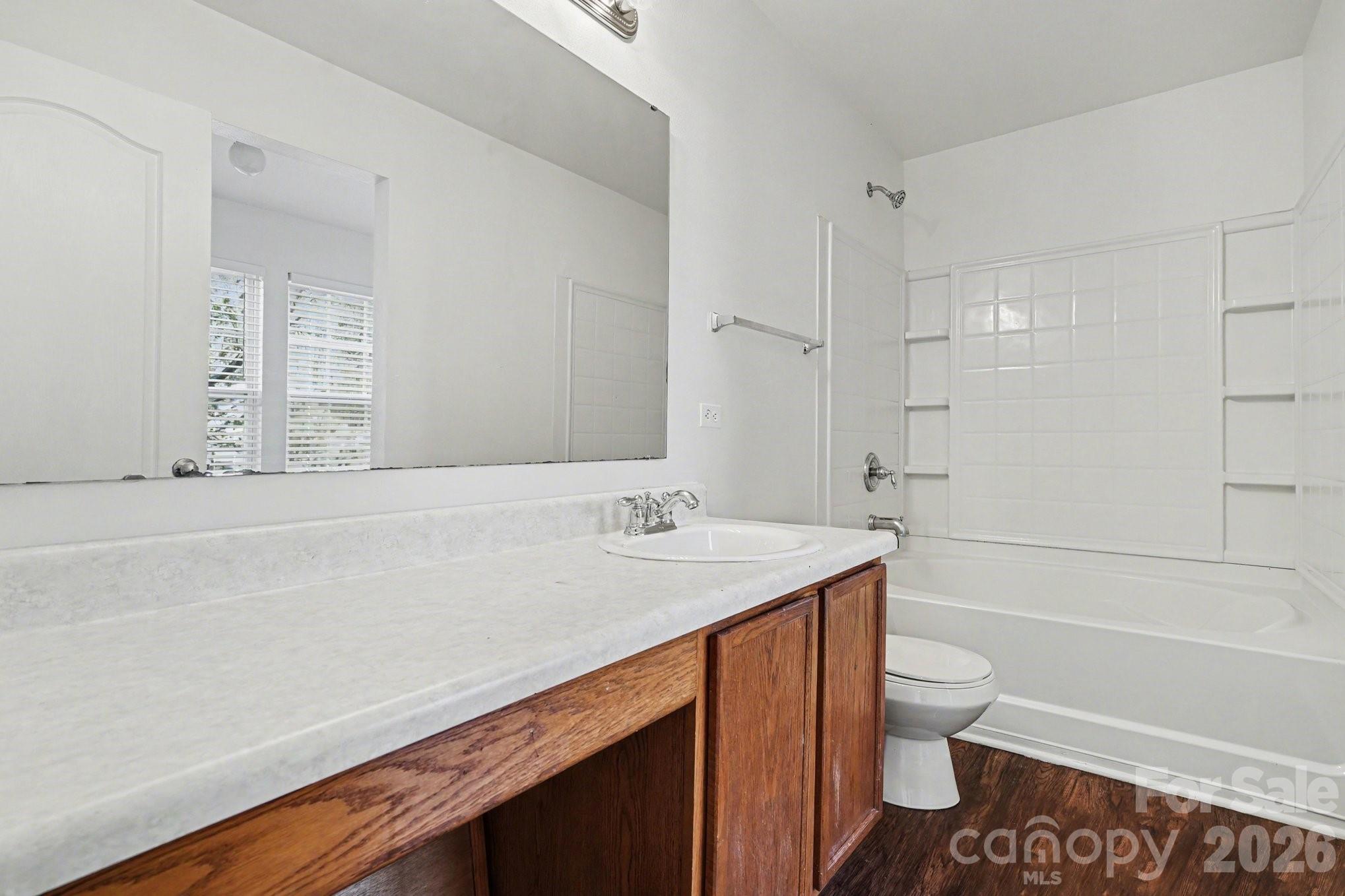 911 Swearngan Ridge Court Charlotte NC 28216