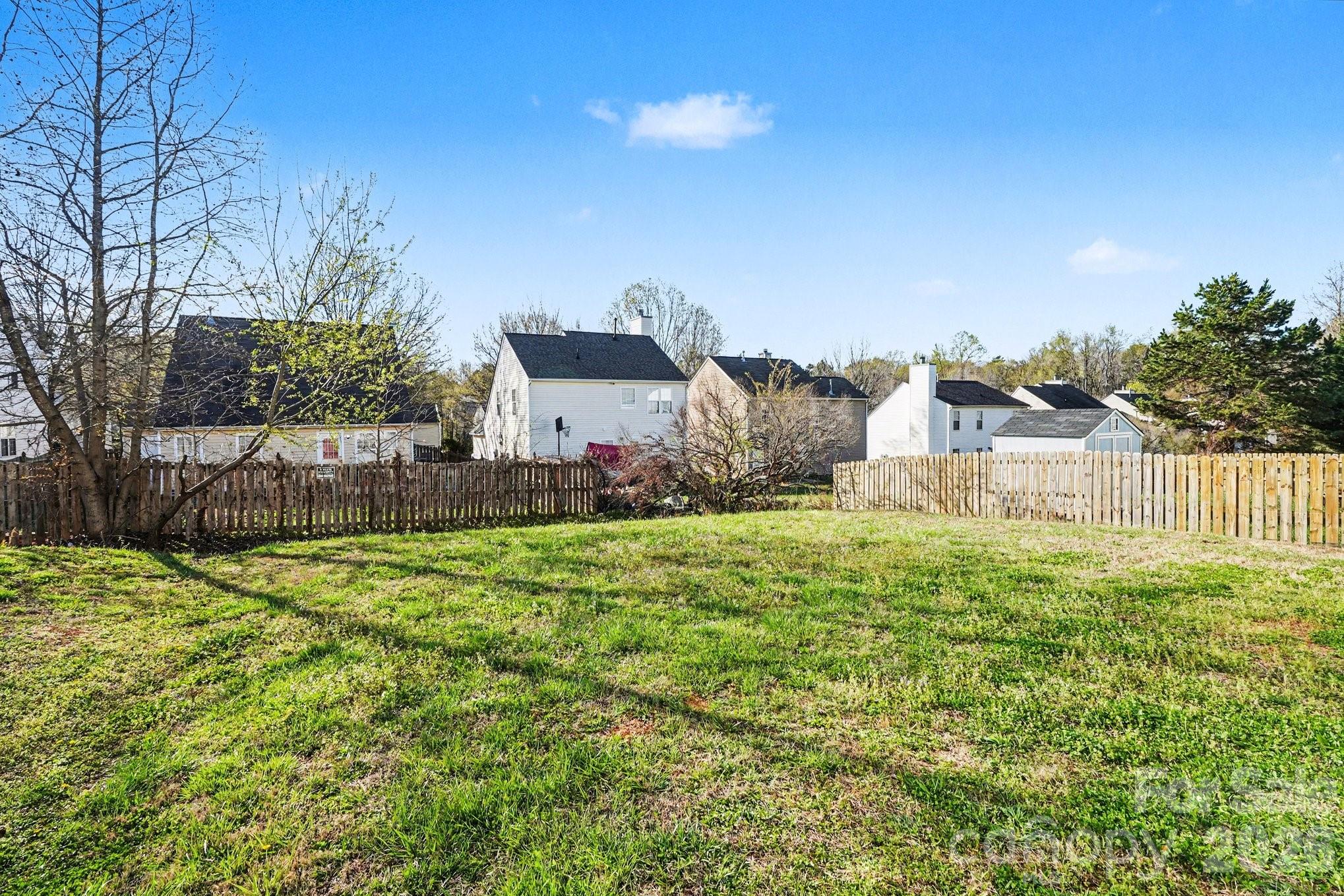 911 Swearngan Ridge Court Charlotte NC 28216