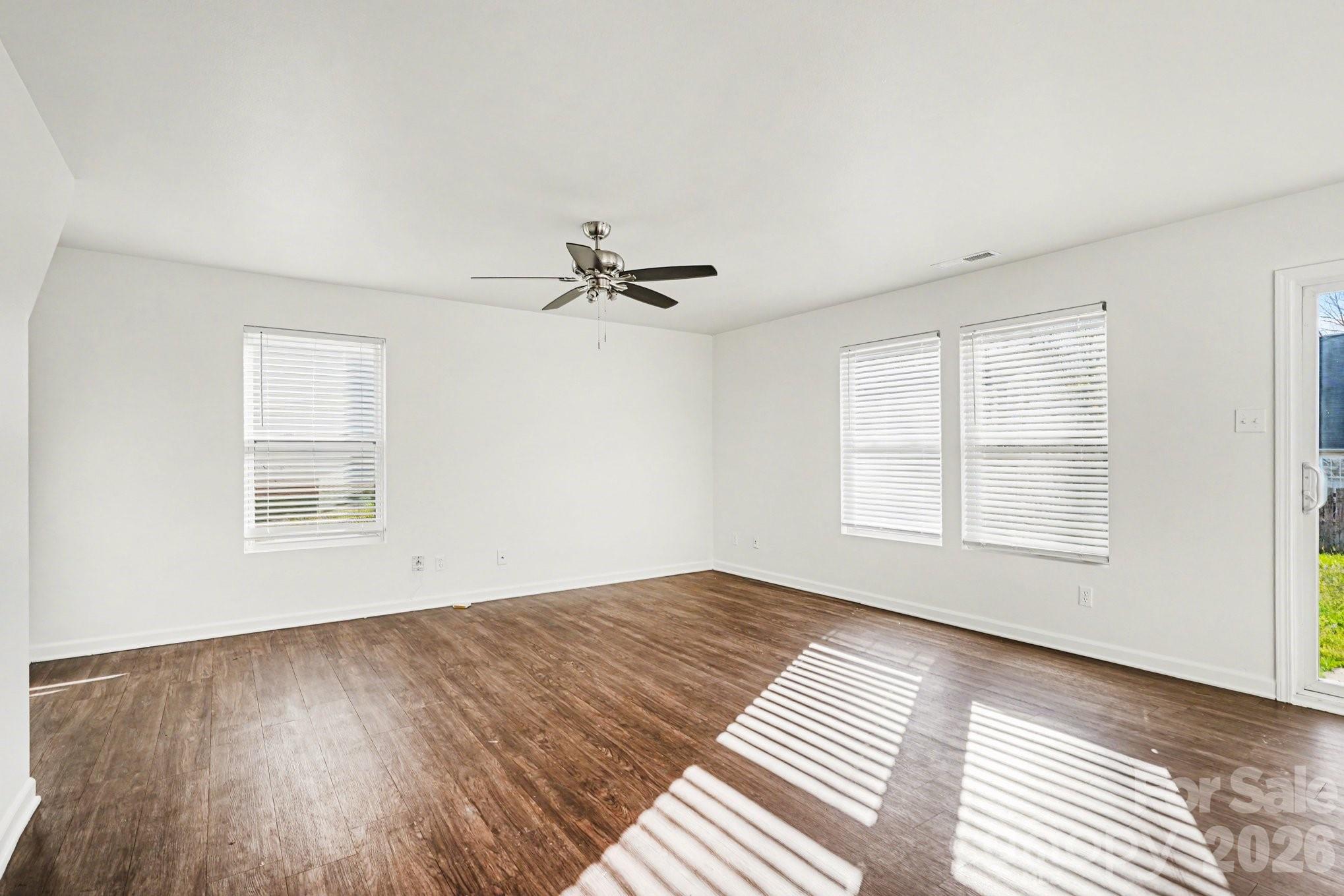 911 Swearngan Ridge Court Charlotte NC 28216