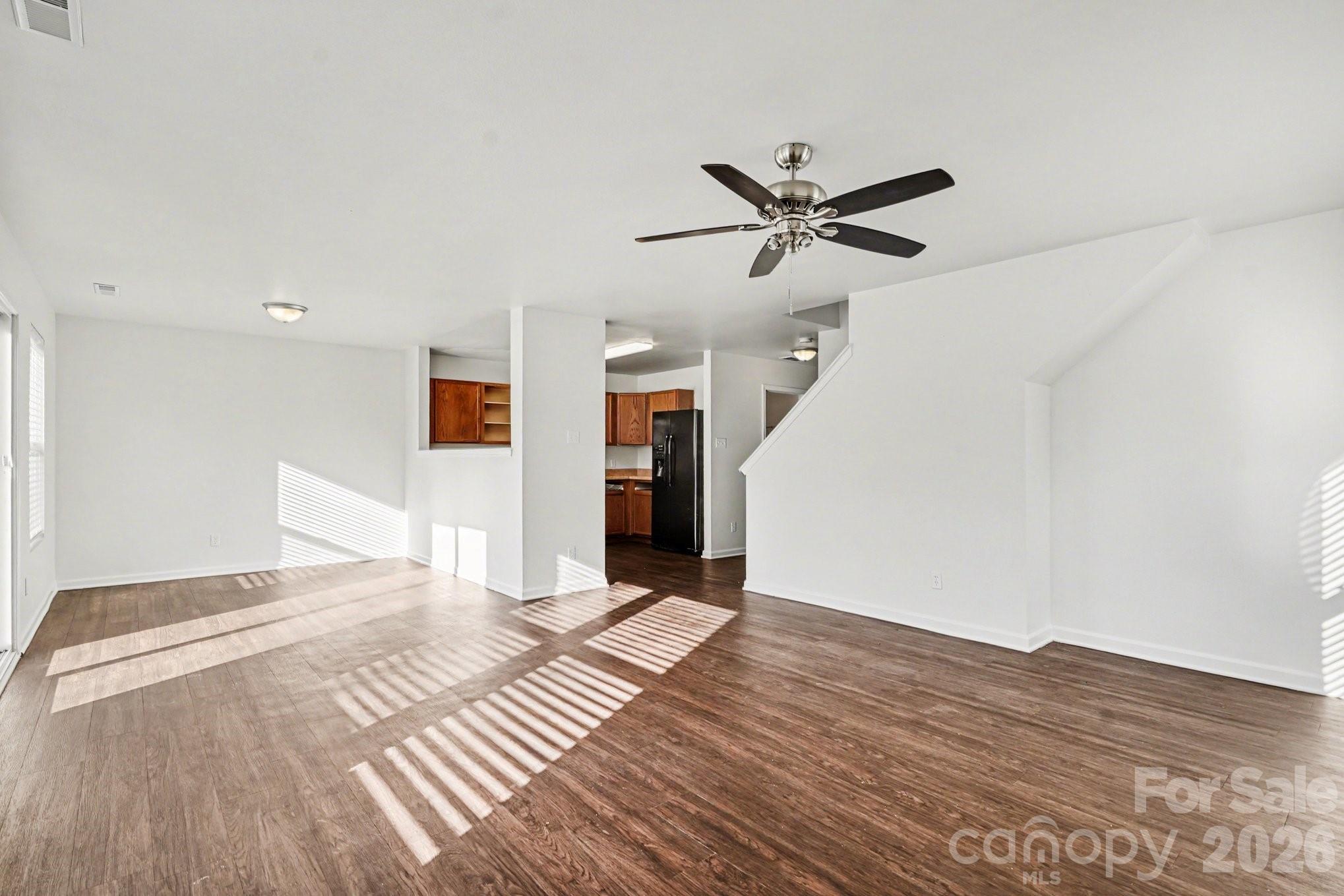 911 Swearngan Ridge Court Charlotte NC 28216