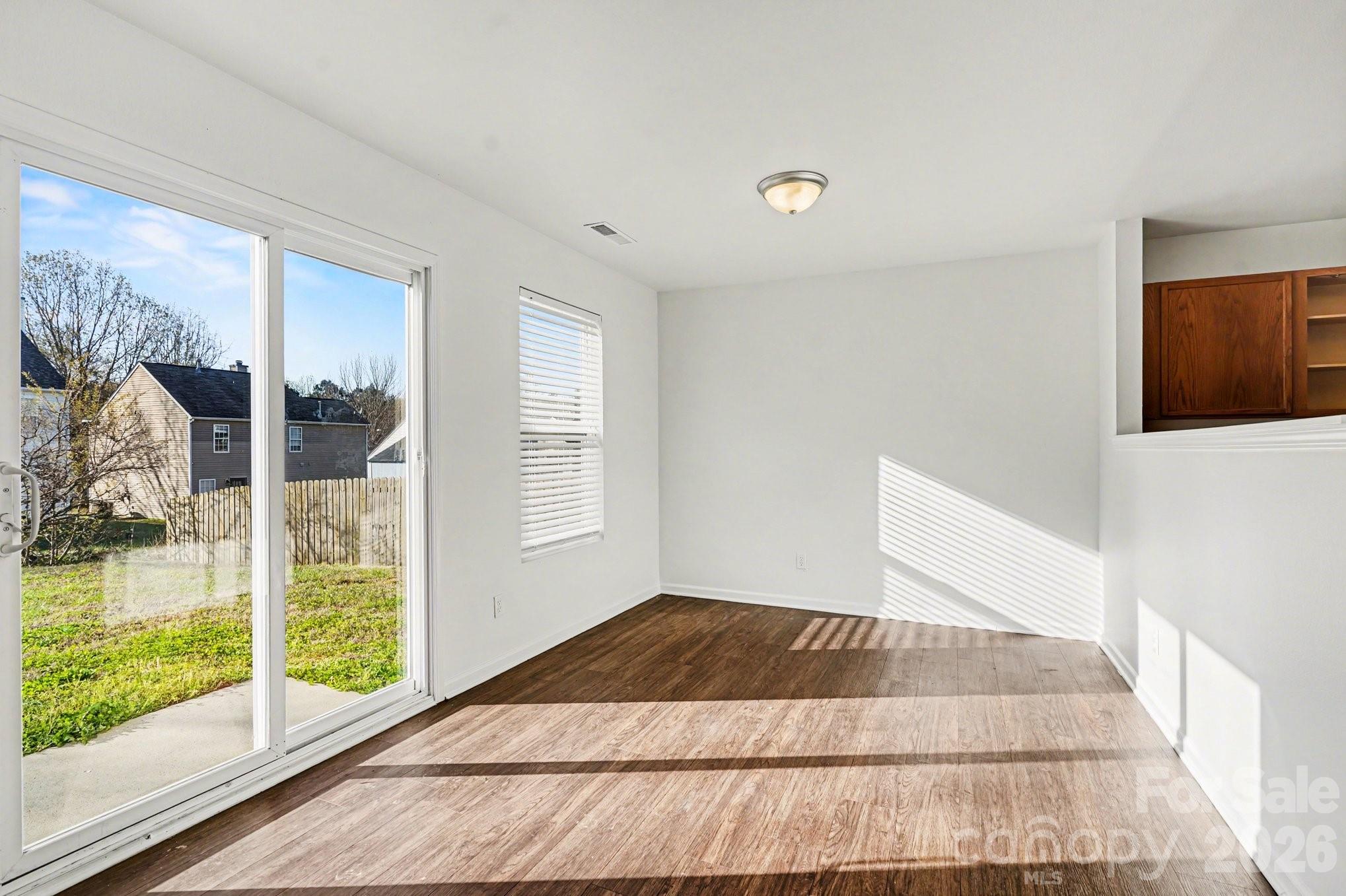 911 Swearngan Ridge Court Charlotte NC 28216
