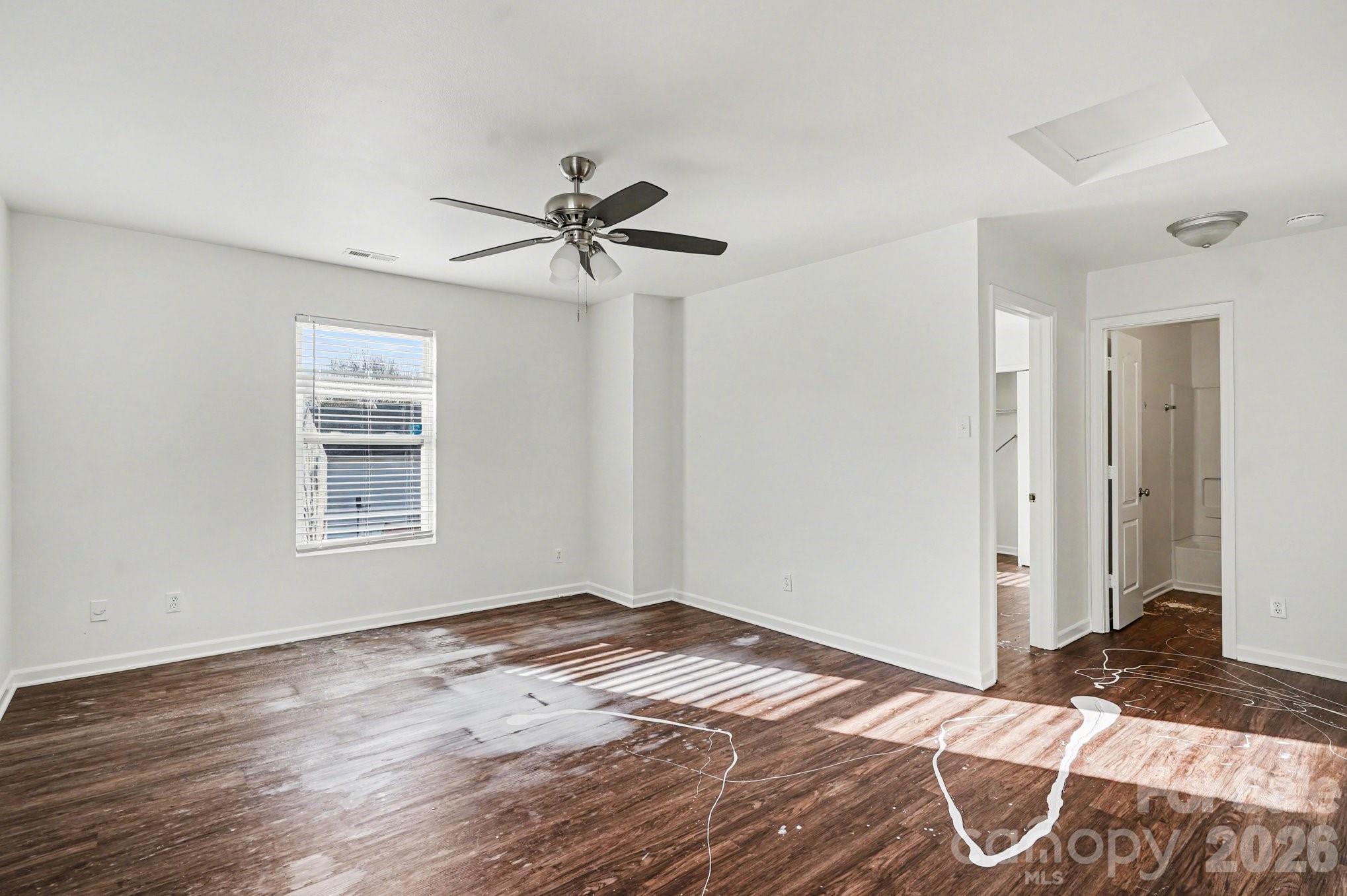 911 Swearngan Ridge Court Charlotte NC 28216
