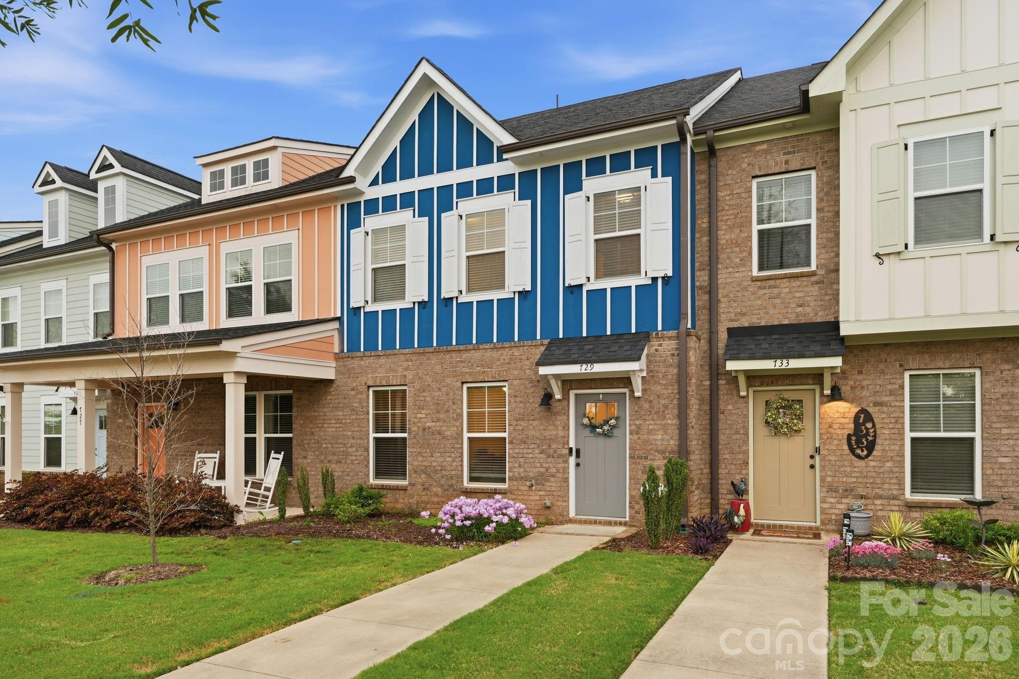 729 Veloway Drive Rock Hill SC 29730