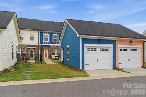 729 Veloway Drive Rock Hill SC 29730