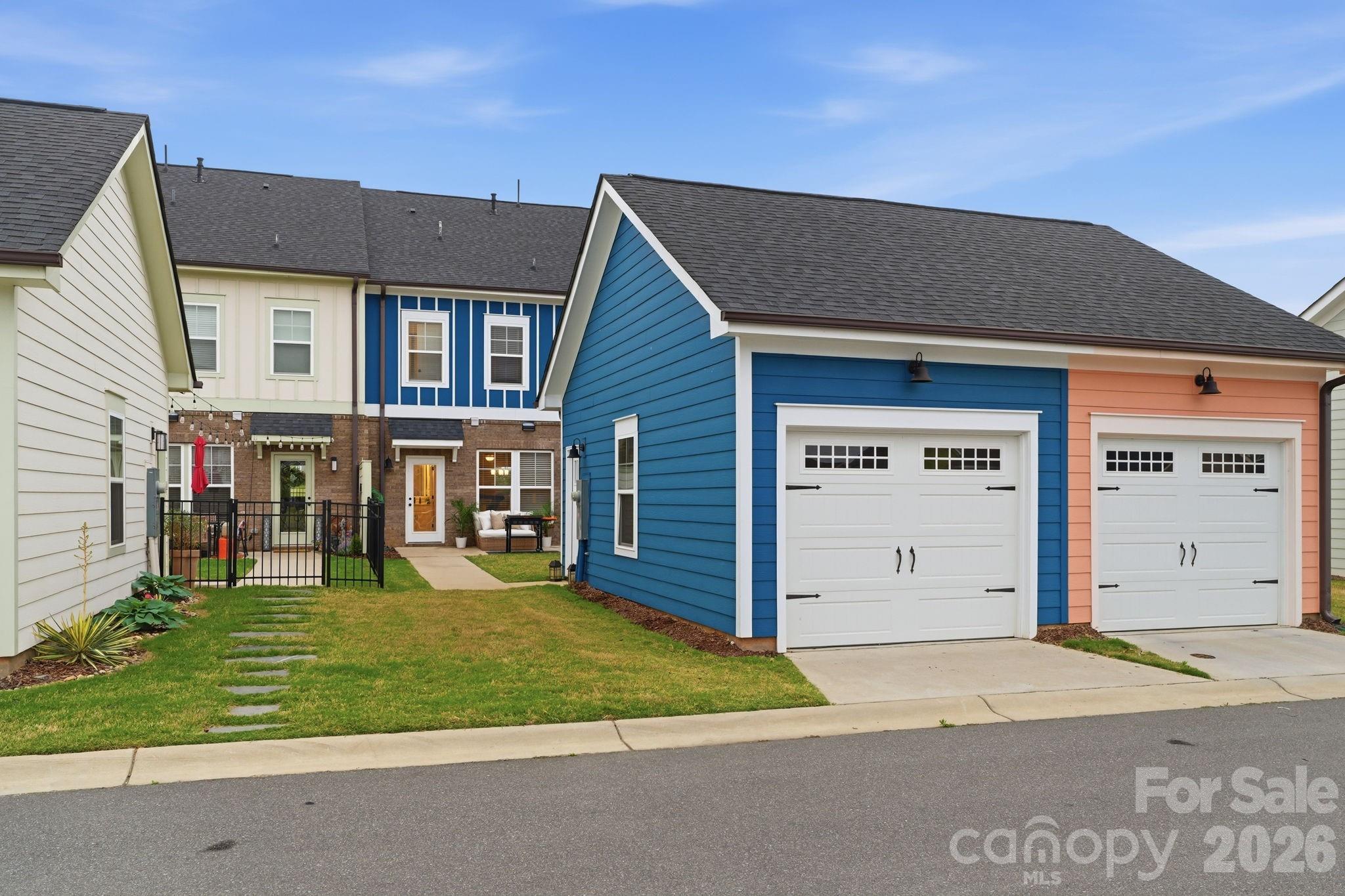 729 Veloway Drive Rock Hill SC 29730