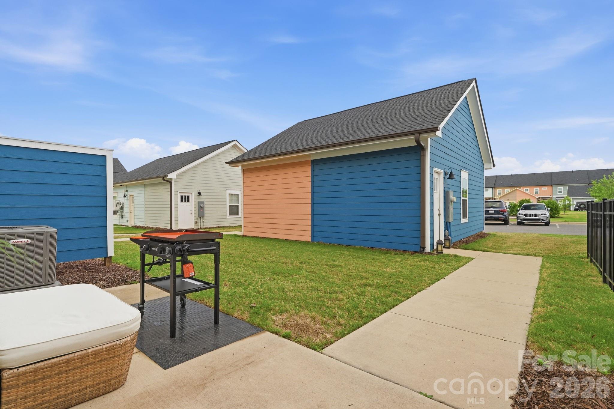 729 Veloway Drive Rock Hill SC 29730