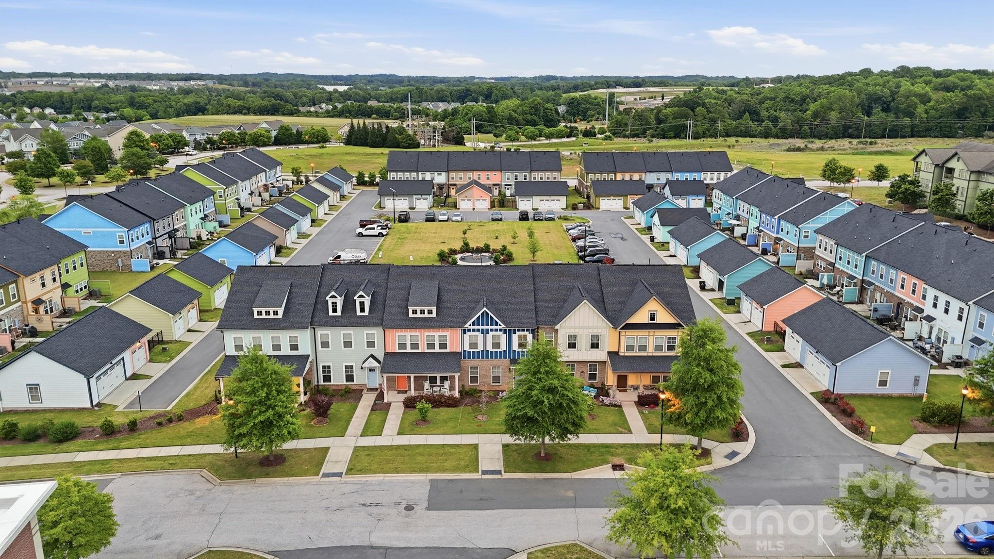 729 Veloway Drive Rock Hill SC 29730