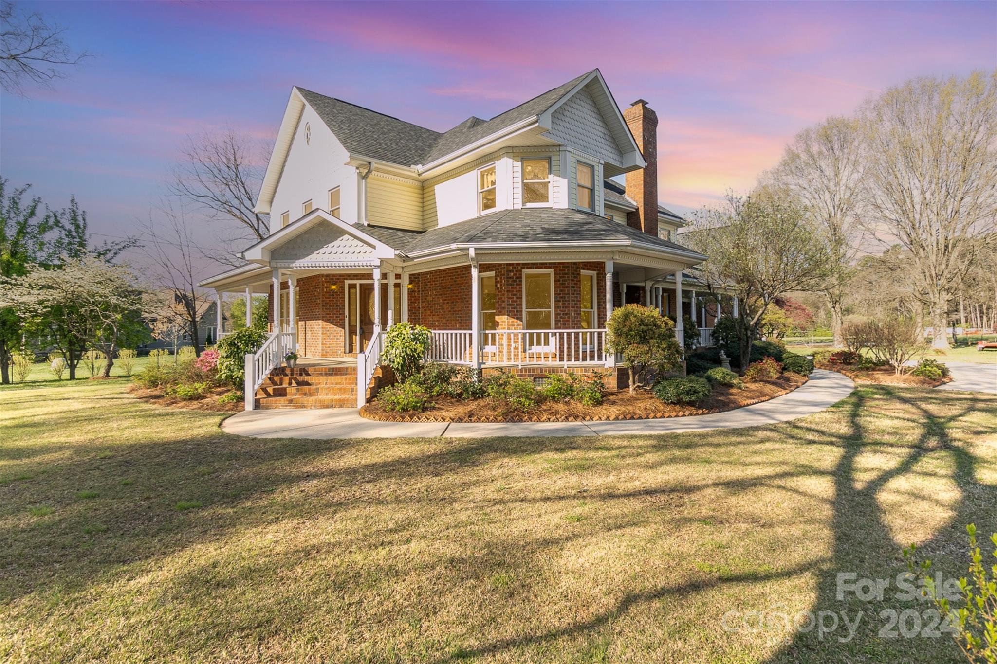 3395 Odell School Road Concord NC 28027
