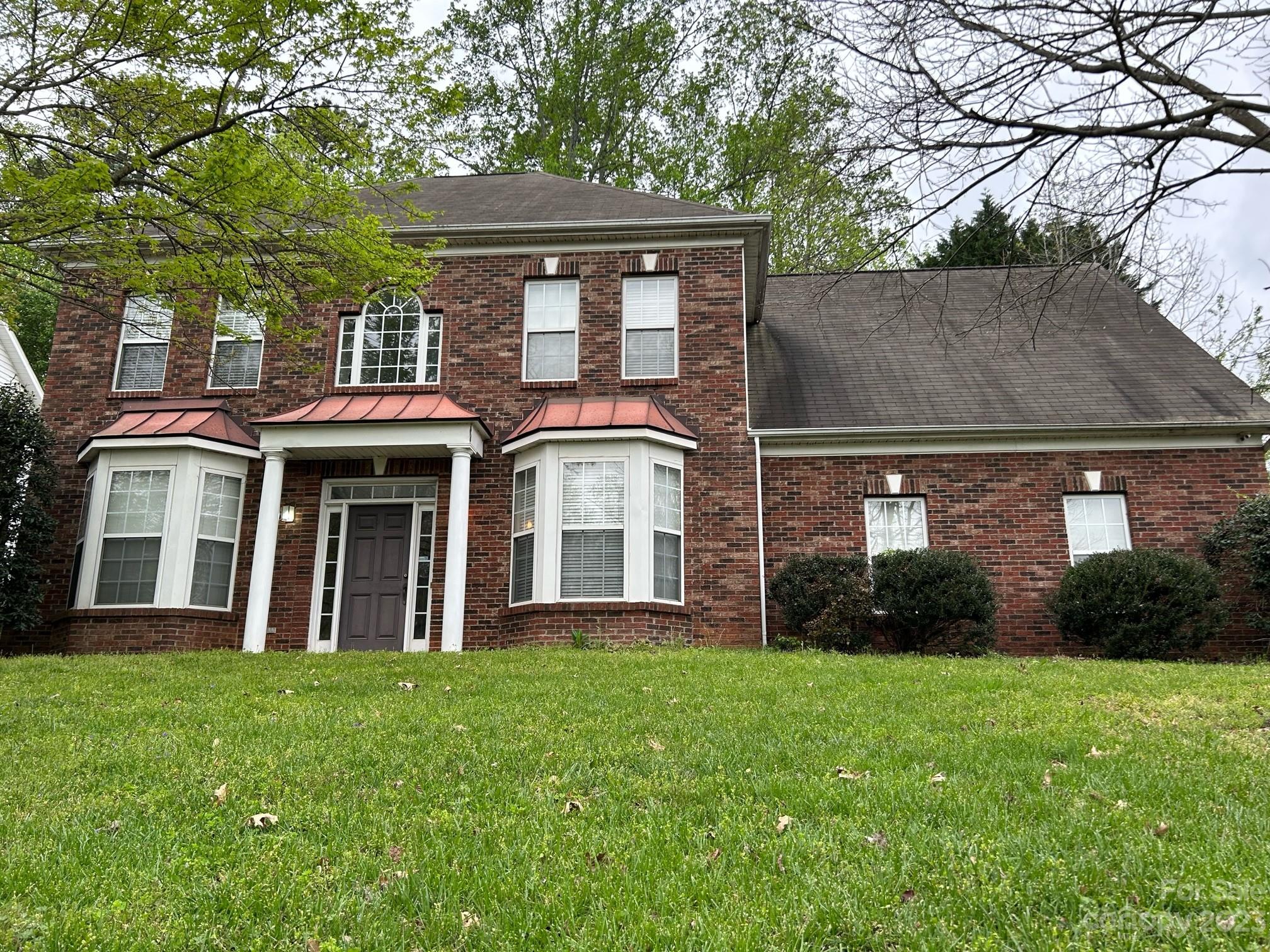8121 Lockman Lane Charlotte NC 28269