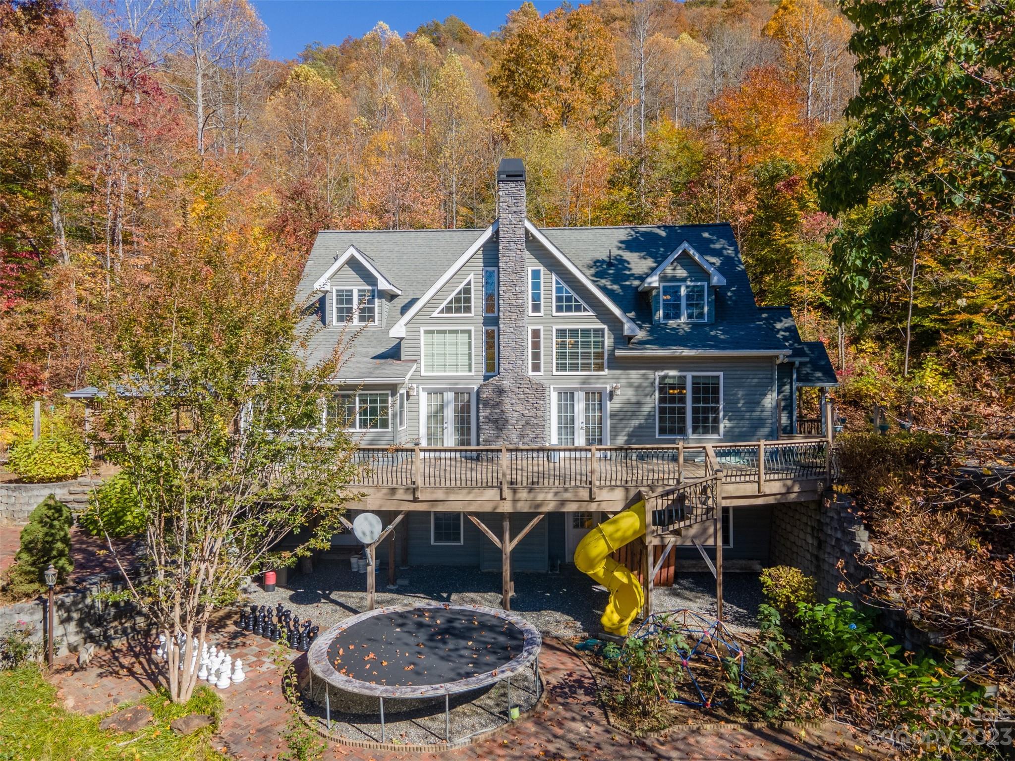 533 Safari Drive Sylva NC 28779