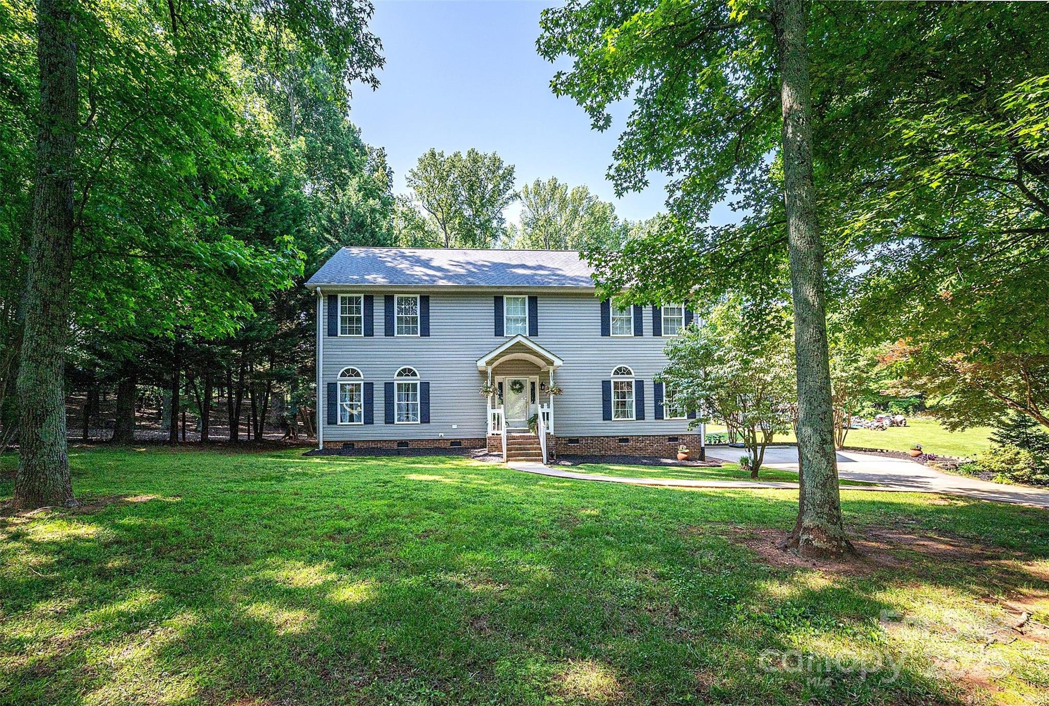 1575 Lewis Farm Road Kings Mountain NC 28086