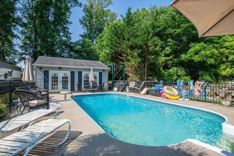 1575 Lewis Farm Road Kings Mountain NC 28086