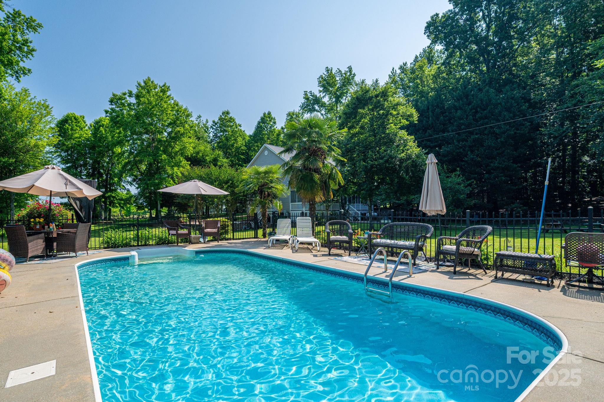 1575 Lewis Farm Road Kings Mountain NC 28086