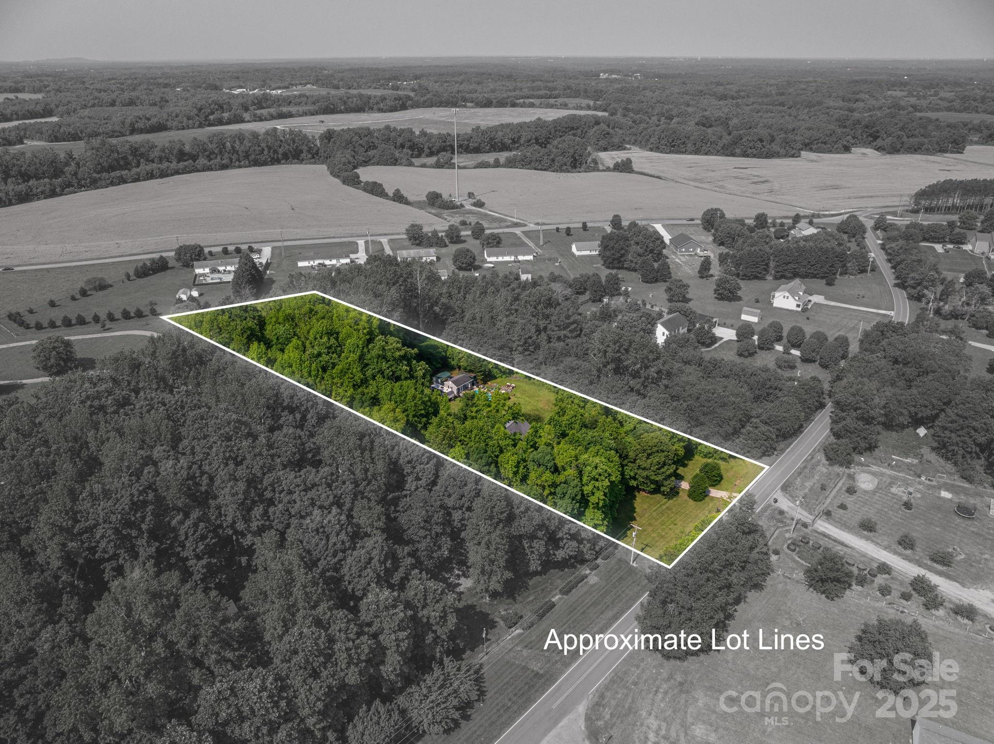 1575 Lewis Farm Road Kings Mountain NC 28086