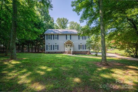 1575 Lewis Farm Road Kings Mountain NC 28086