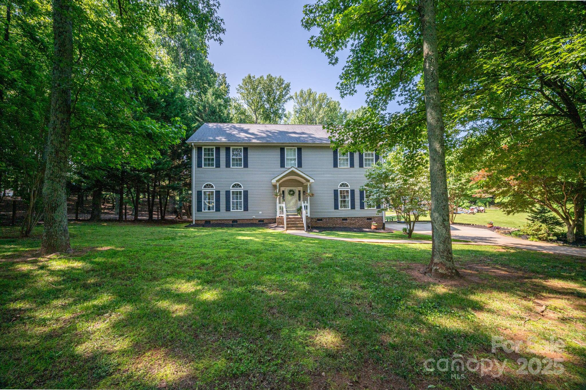 1575 Lewis Farm Road Kings Mountain NC 28086