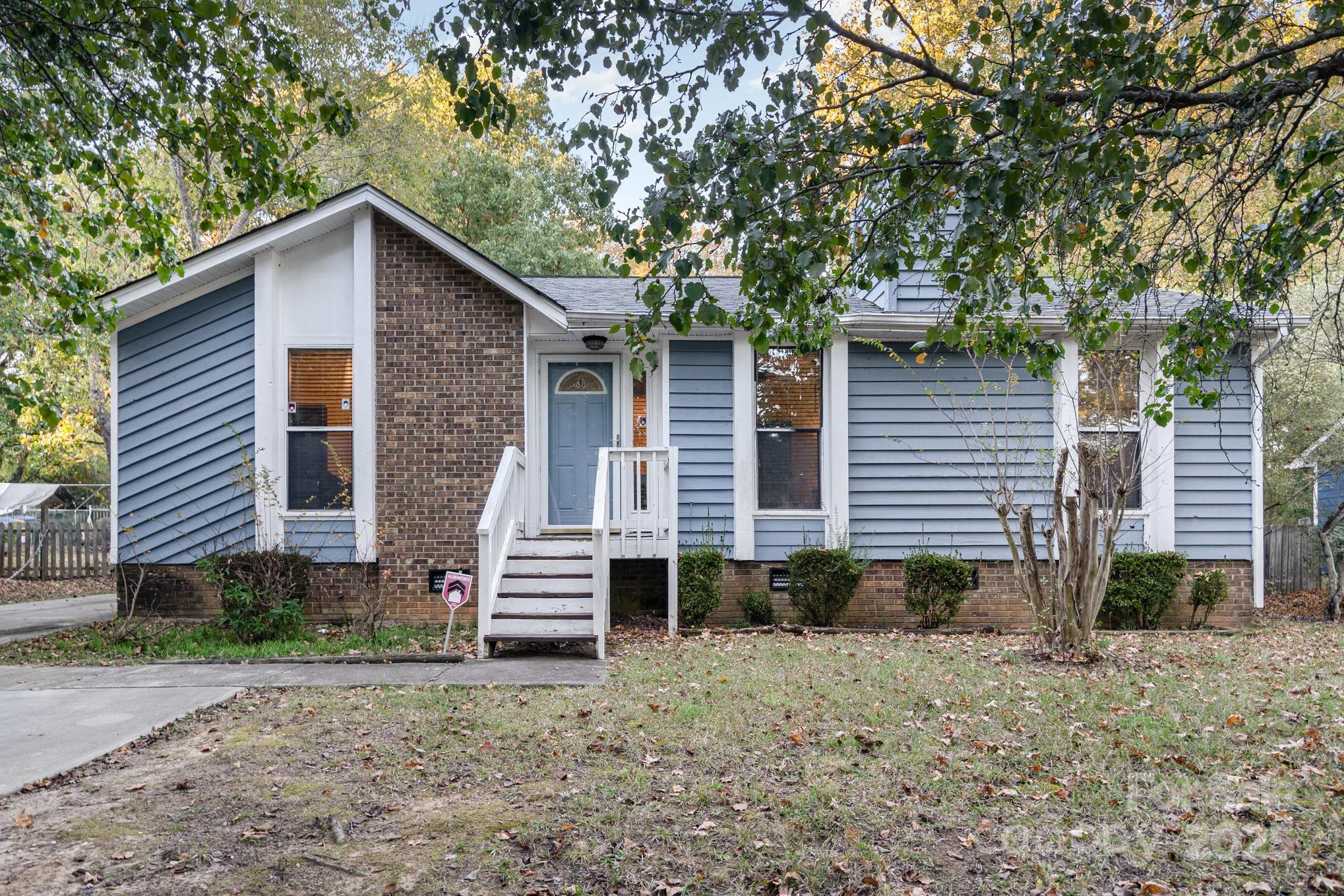 8031 Gera Emma Drive Charlotte NC 28215