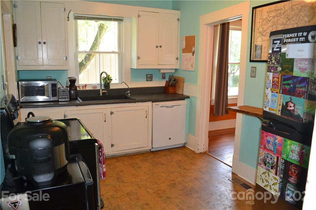 116 Hanover Street Asheville NC 28806