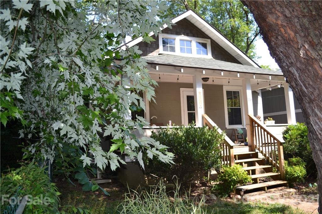116 Hanover Street Asheville NC 28806