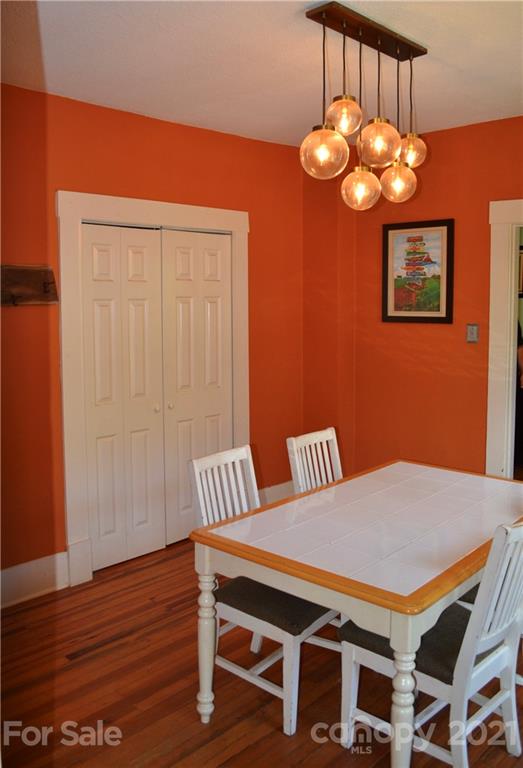 116 Hanover Street Asheville NC 28806