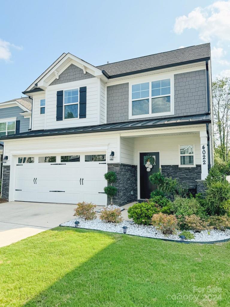 4022 Belle Landing Road Charlotte NC 28270