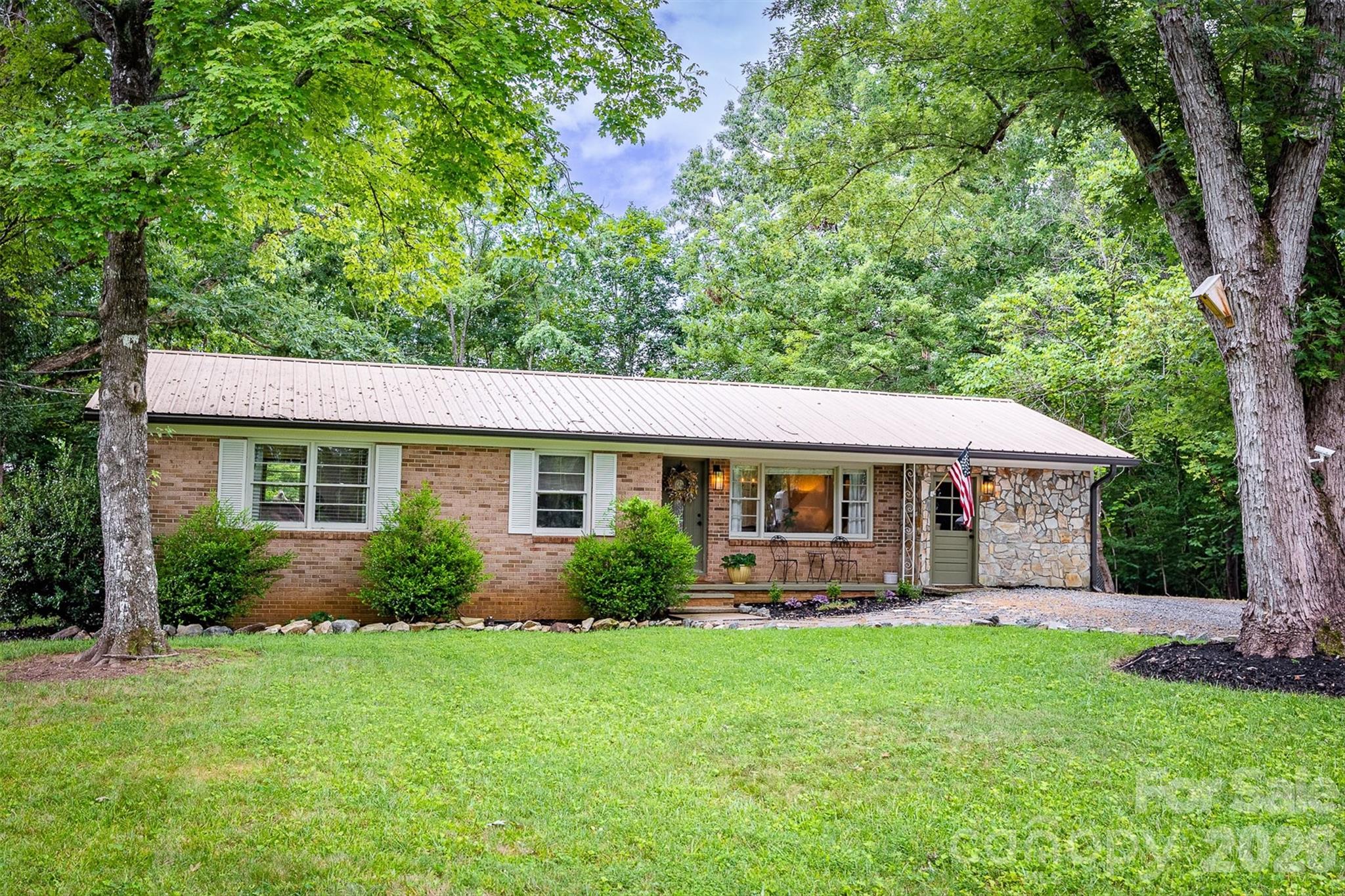 211 Shuffler Road Morganton NC 28655