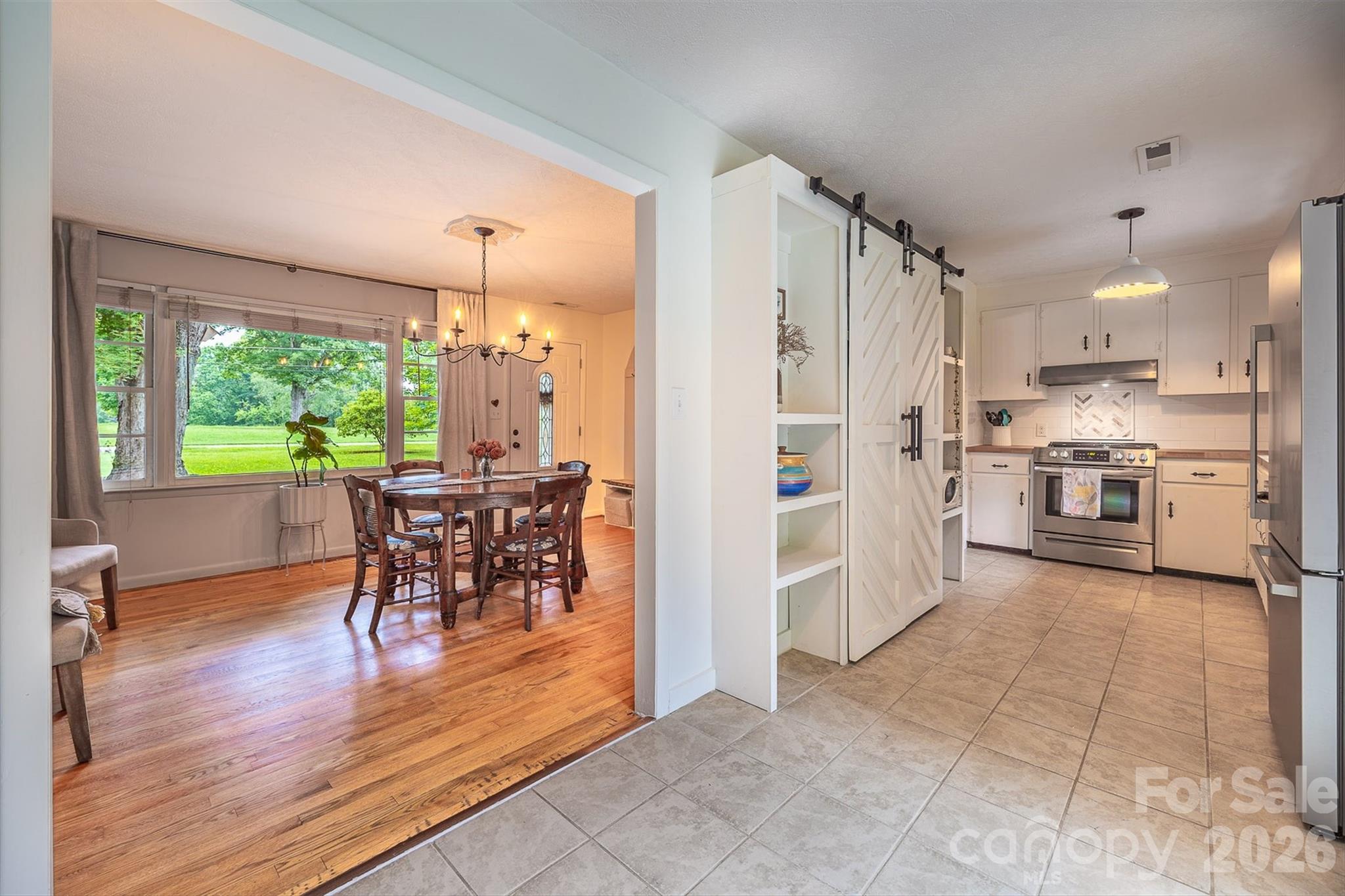 211 Shuffler Road Morganton NC 28655