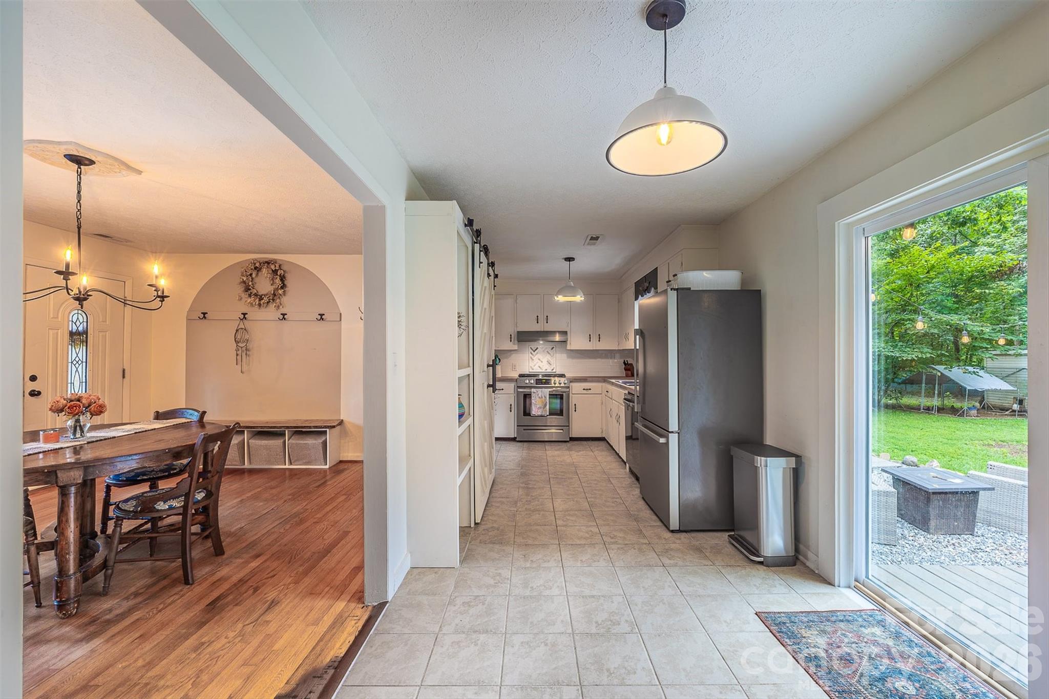 211 Shuffler Road Morganton NC 28655