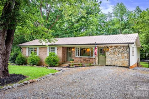 211 Shuffler Road Morganton NC 28655