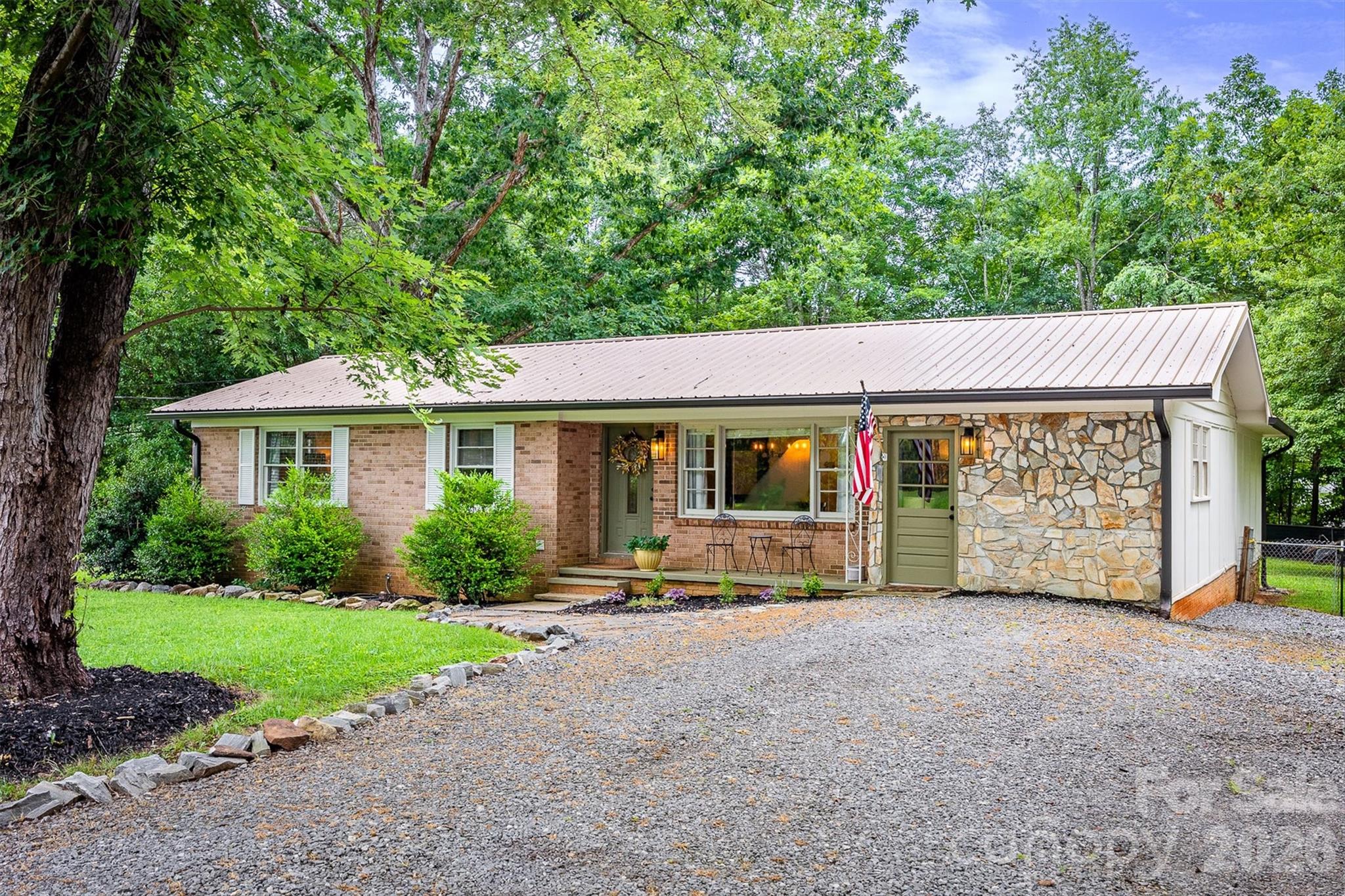 211 Shuffler Road Morganton NC 28655