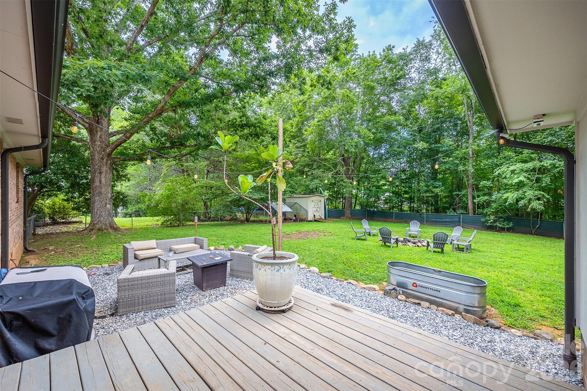 211 Shuffler Road Morganton NC 28655