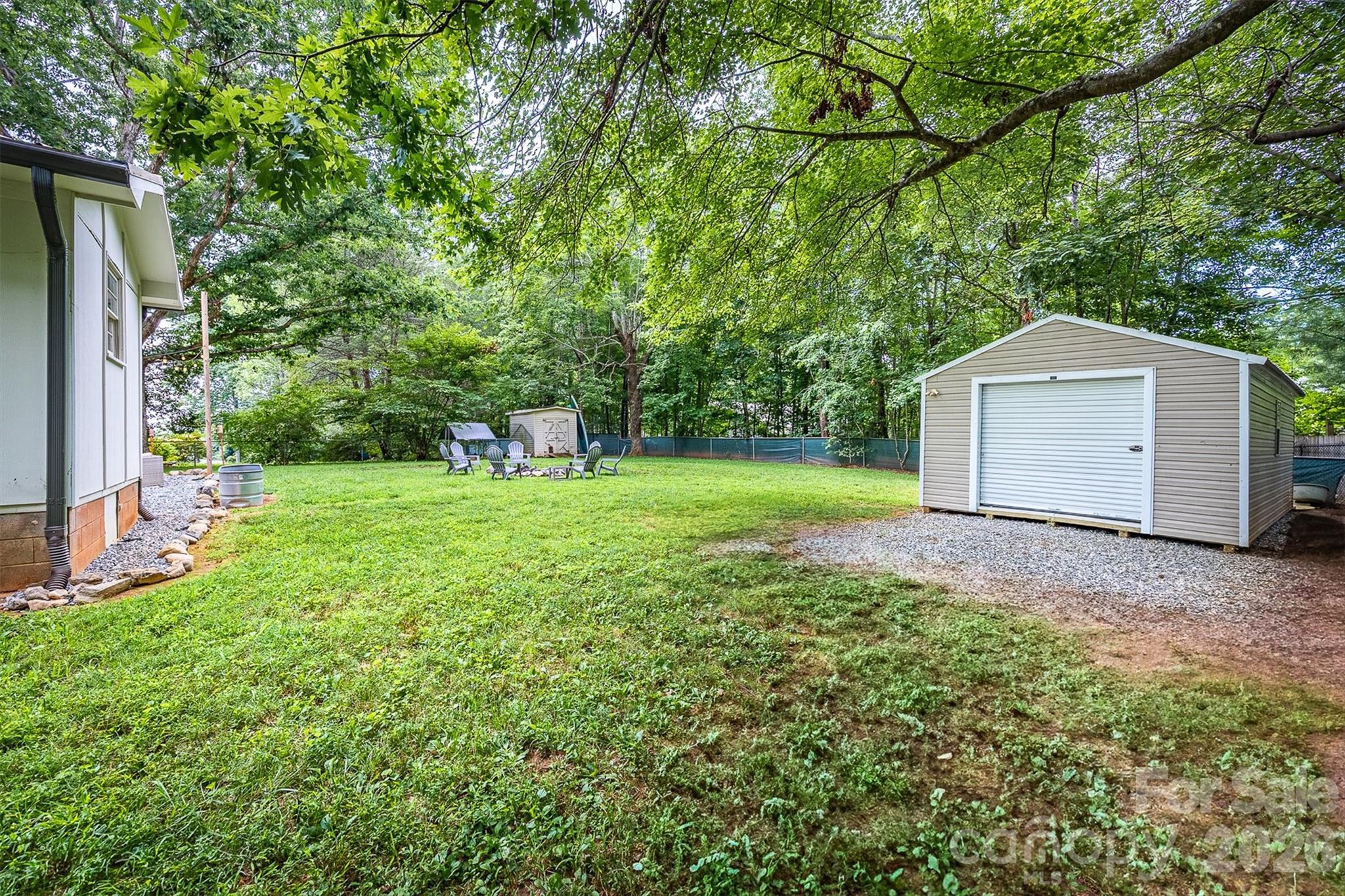 211 Shuffler Road Morganton NC 28655