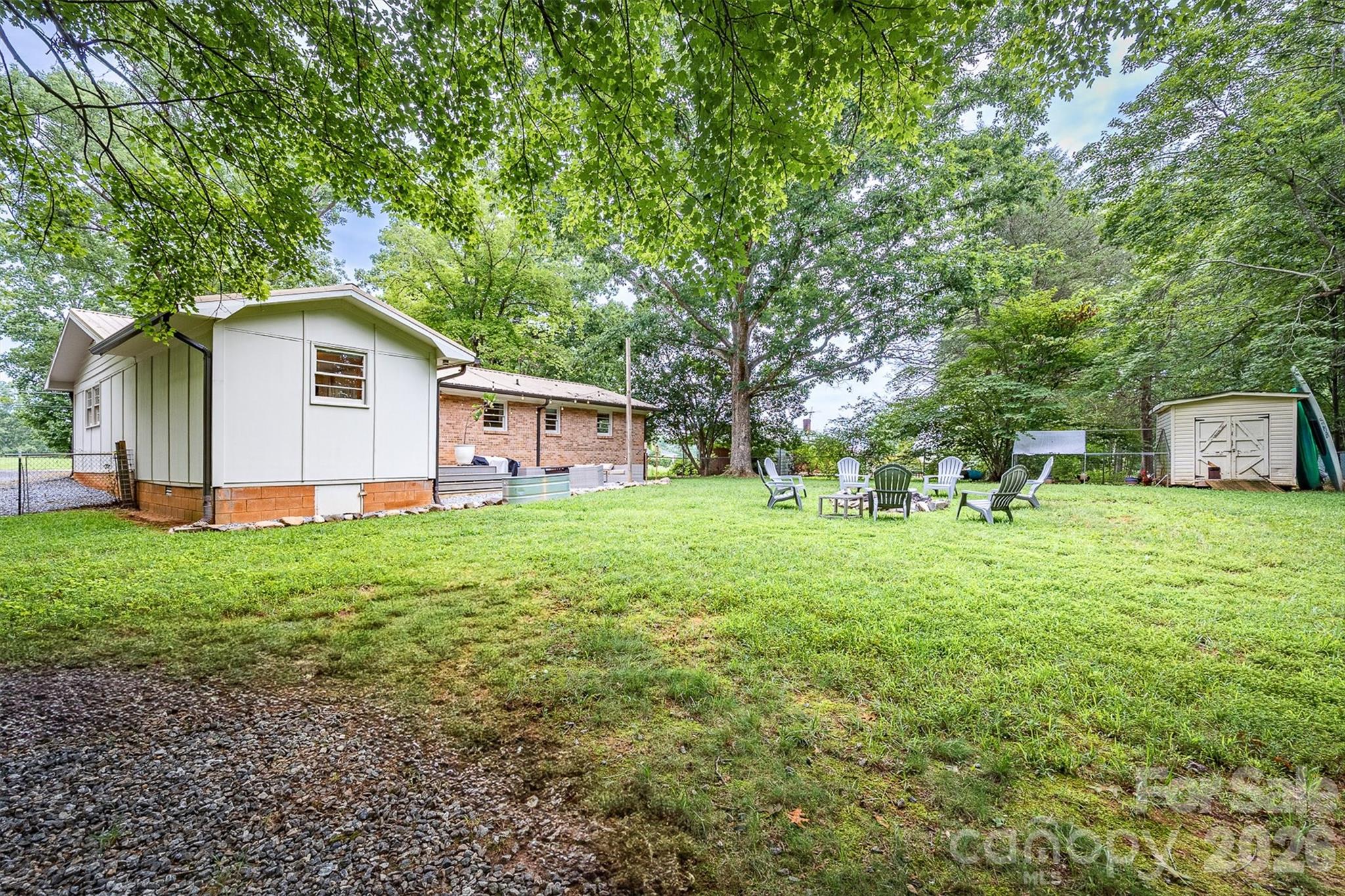 211 Shuffler Road Morganton NC 28655