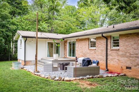 211 Shuffler Road Morganton NC 28655