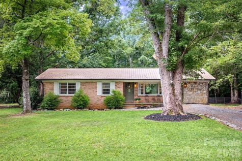 211 Shuffler Road Morganton NC 28655