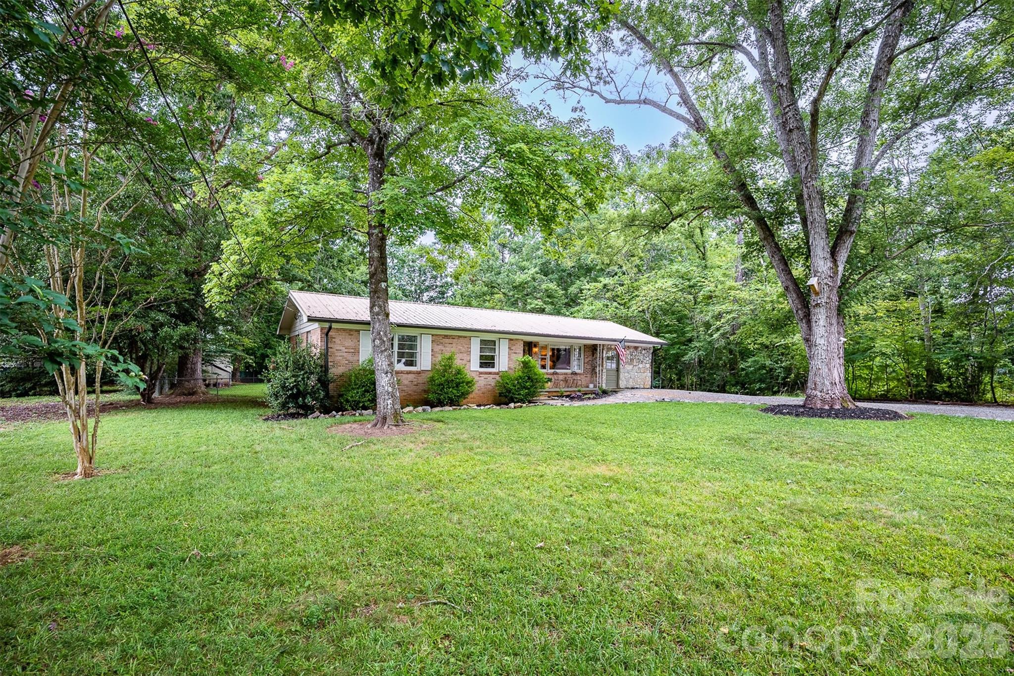 211 Shuffler Road Morganton NC 28655