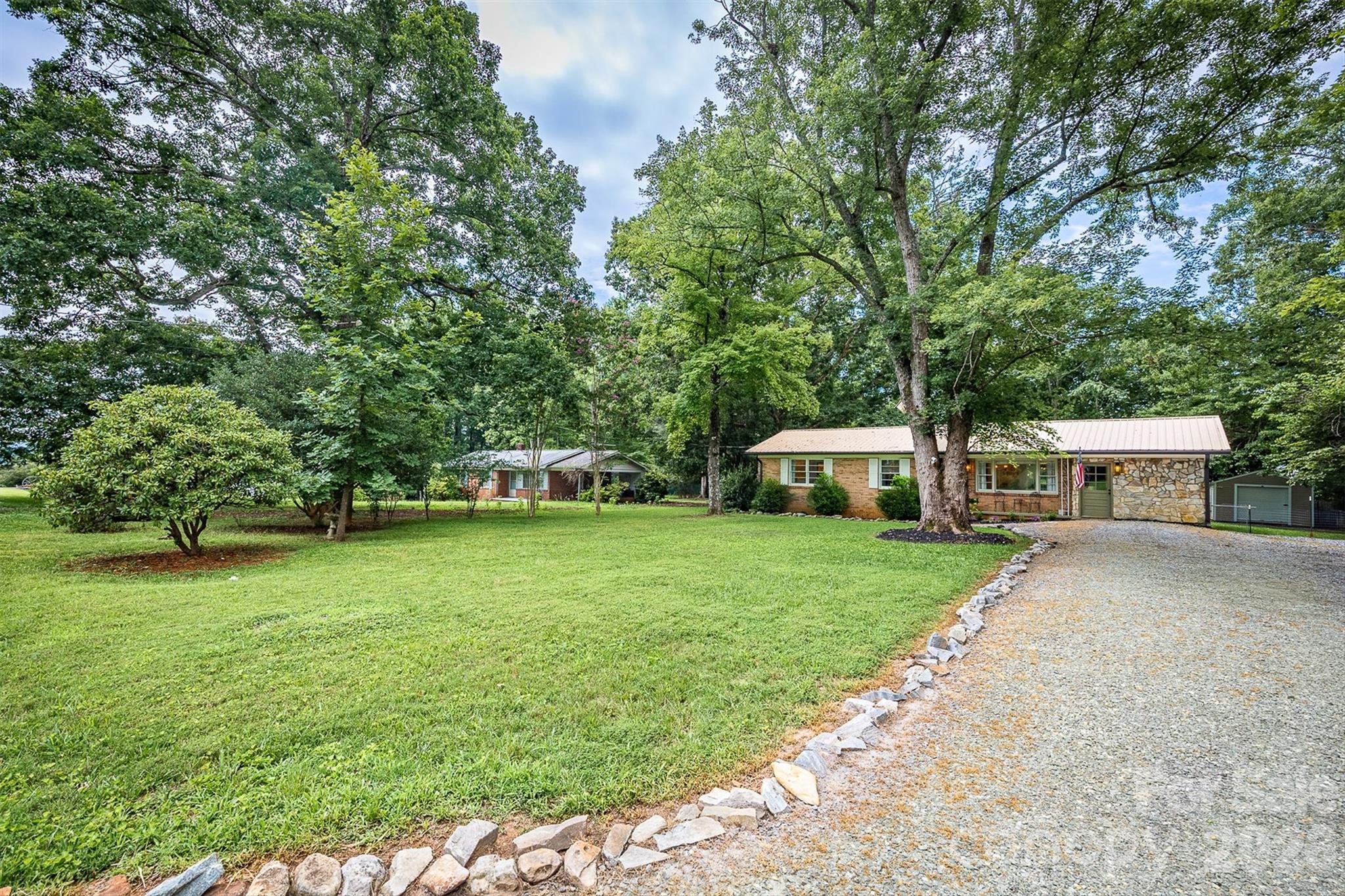 211 Shuffler Road Morganton NC 28655