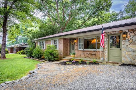 211 Shuffler Road Morganton NC 28655