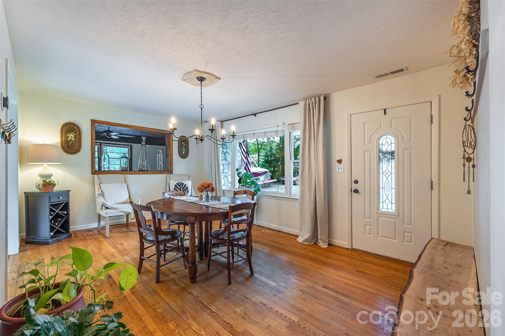 211 Shuffler Road Morganton NC 28655