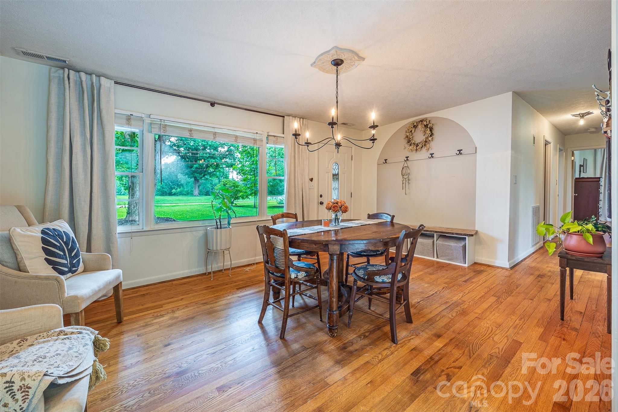 211 Shuffler Road Morganton NC 28655