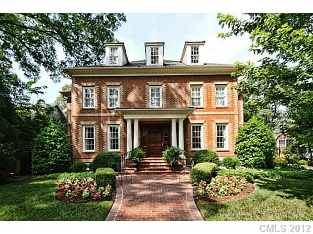 2036 Norton Road Charlotte NC 28207