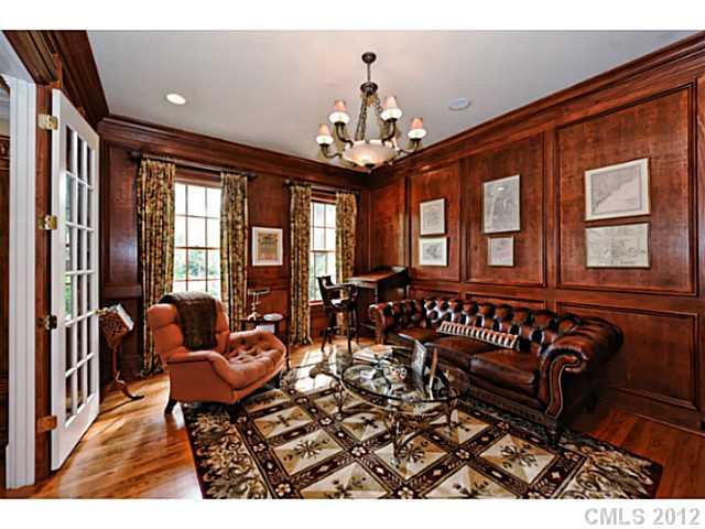 2036 Norton Road Charlotte NC 28207