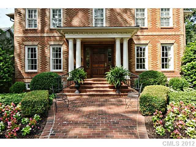 2036 Norton Road Charlotte NC 28207