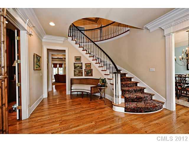 2036 Norton Road Charlotte NC 28207