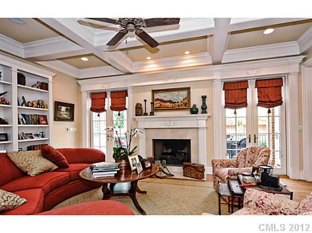 2036 Norton Road Charlotte NC 28207